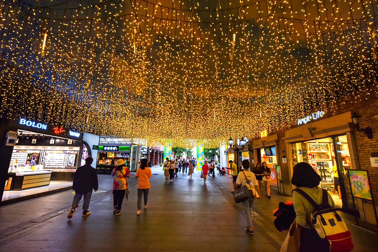 原創
            畢業啦！用一場旅行致青春，最適合畢業旅行的地方，去了絕不懊悔！ 旅遊 第51張