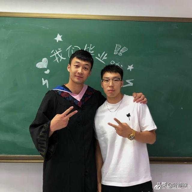 cuba补强新玩法北体大男篮一哥赵志忠加盟湖南工业大学