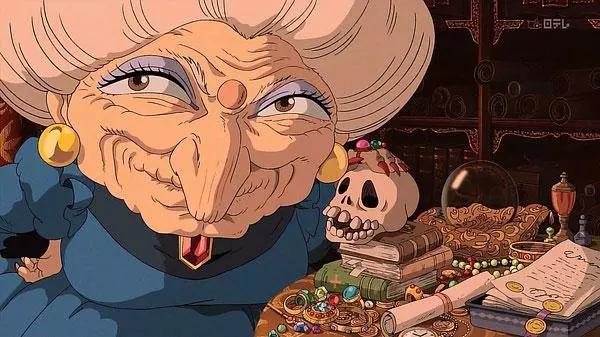 18年后才发现,这是一部成年人的电影:《千与千寻》再上映