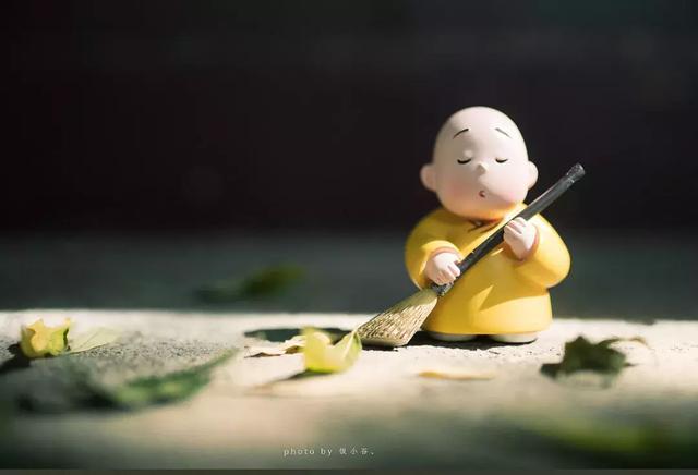 而是懂得了宽容.