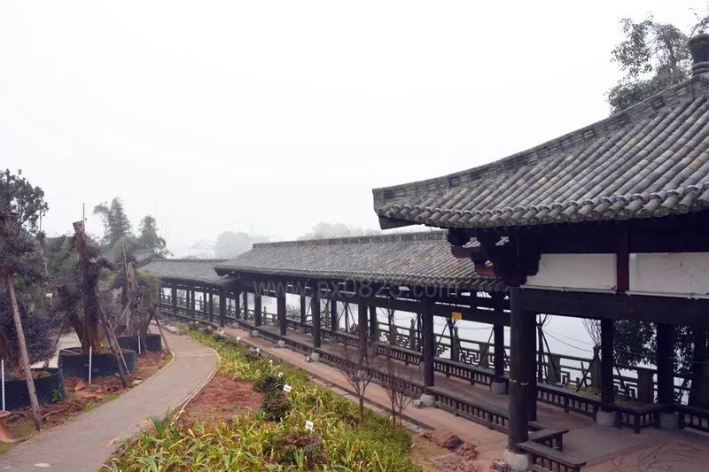 遂宁文旅宣传周|美在山水间 乐在蓬溪游