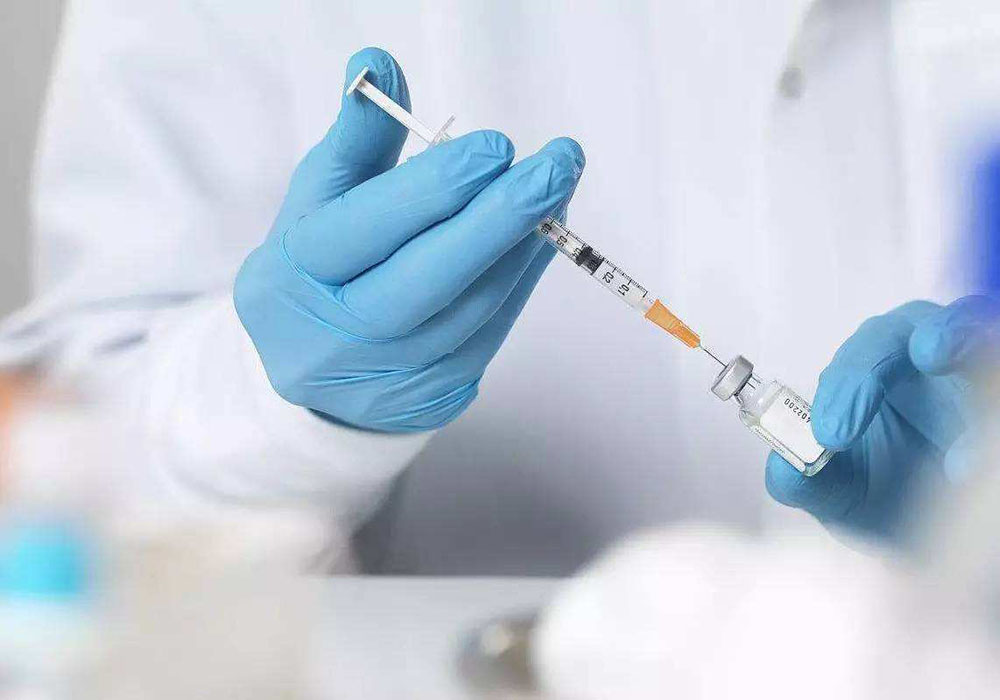                     宝宝打针又哭又闹怎么办？正确的做法家长要学会