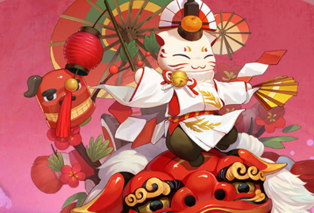 惠比寿在《阴阳师》当中也是比较鸡肋的一个式神,他只有两个技能,觉醒