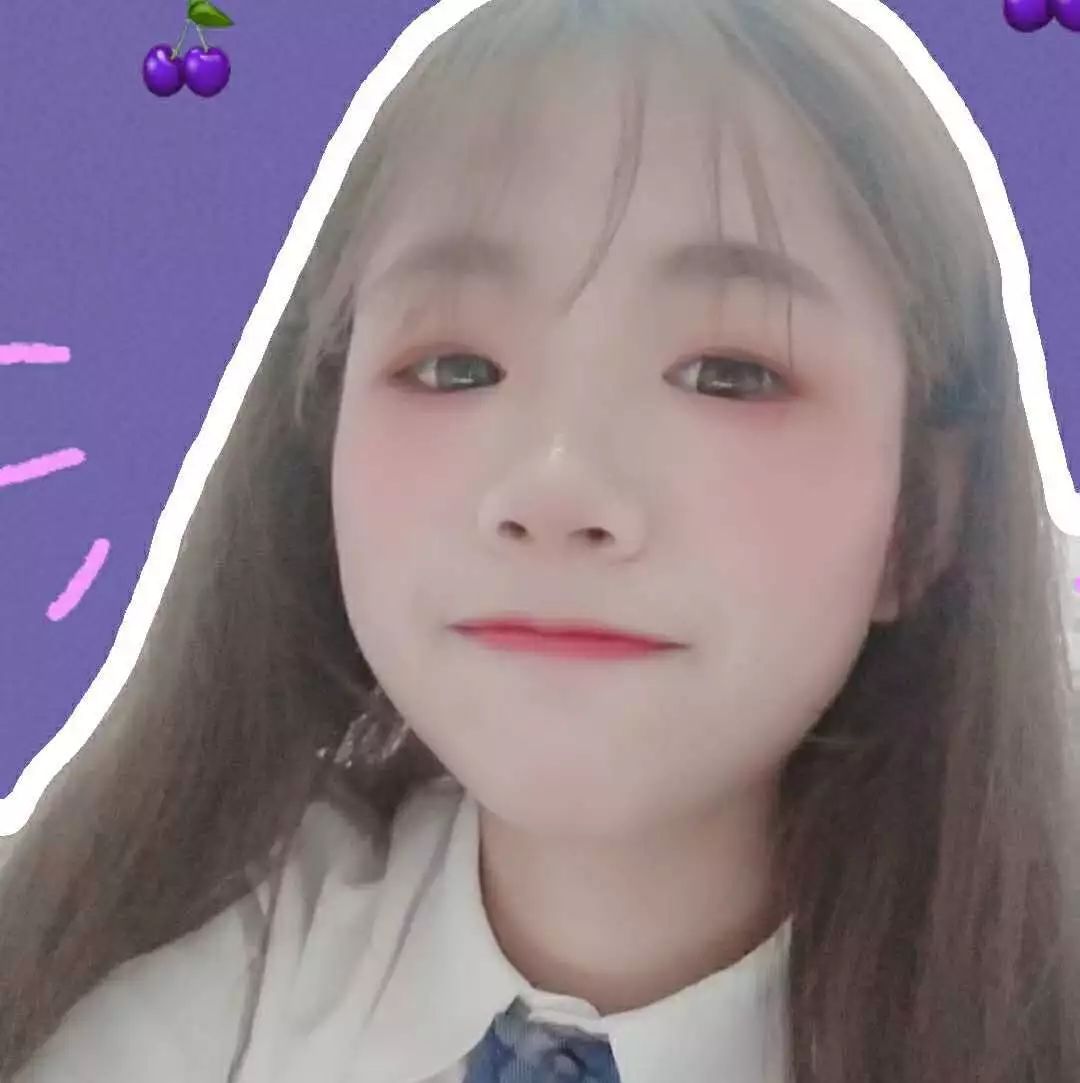 考试月江中人专属网红打卡点,据说集齐所有地