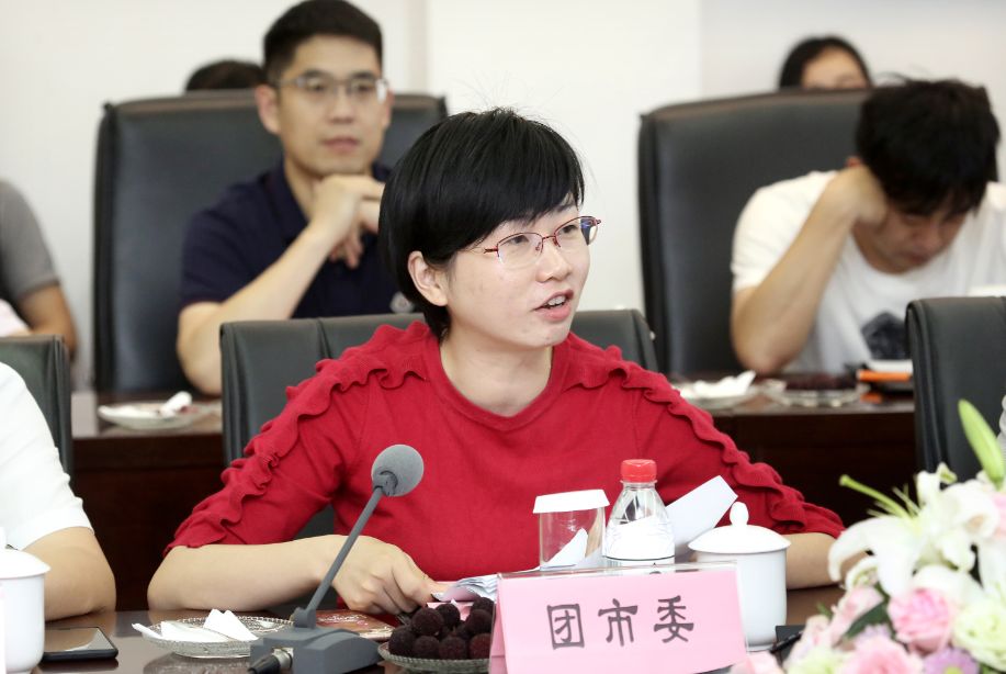 当深圳遇见慈溪共话发展未来可期