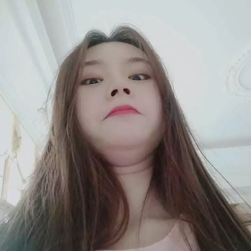 同样都是双下巴,为什么她们的这么好看!