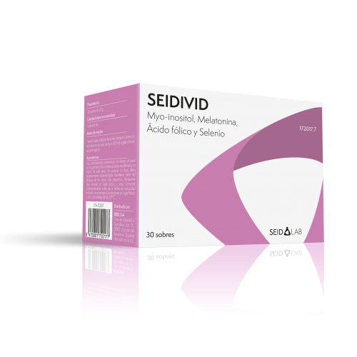 seidivid 尚丽维研发实验室SEIDlab历史