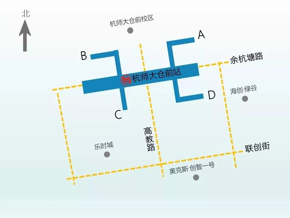 刚刚地铁五号线开通试运营你家门口的换乘之王来了