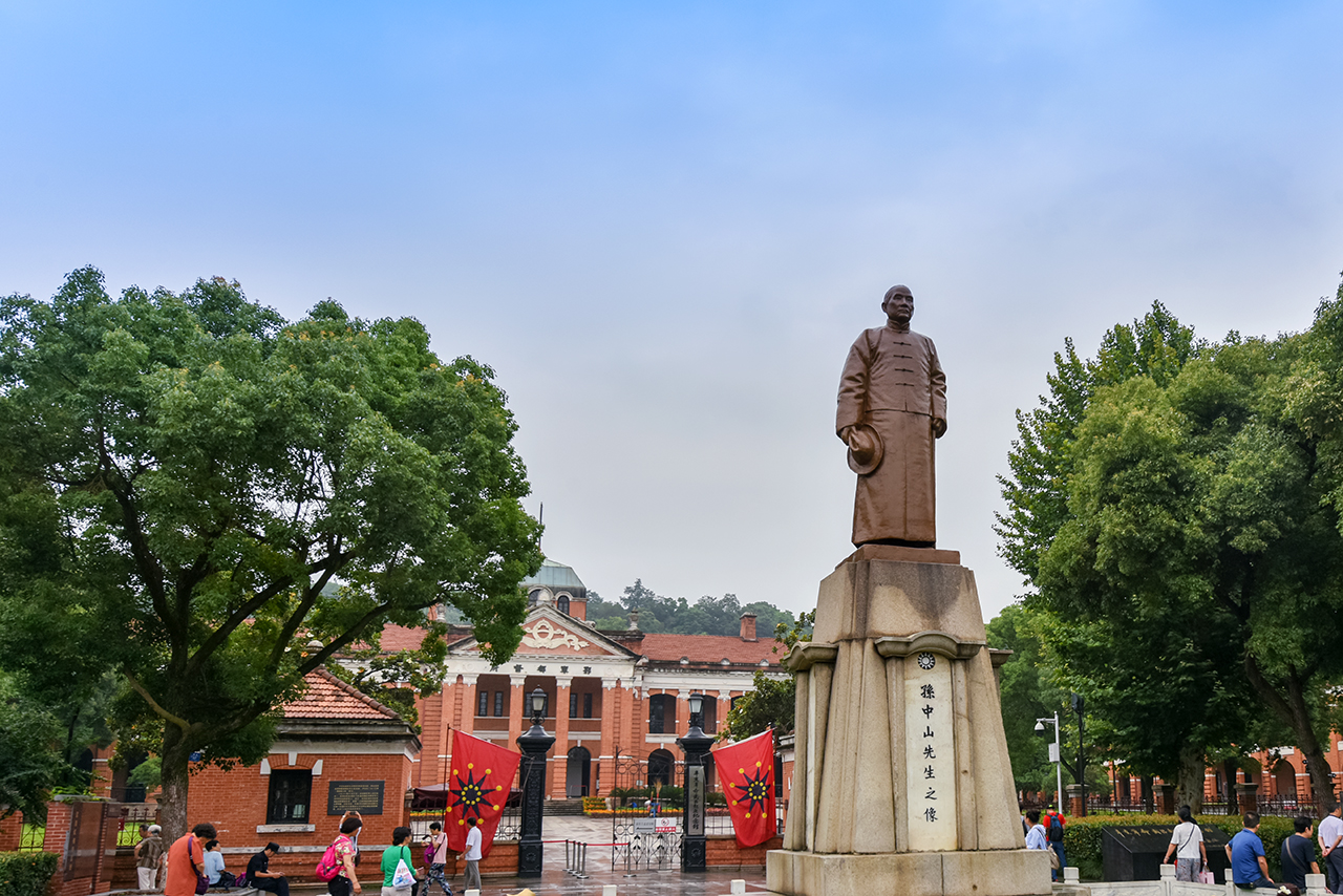 原創
            畢業啦！用一場旅行致青春，最適合畢業旅行的地方，去了絕不懊悔！ 旅遊 第57張