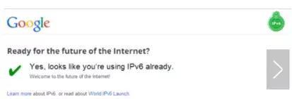 怎么用ip6上网