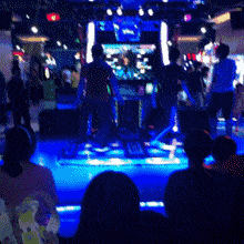 所谓跳舞解千愁谈恋爱不如跳舞一起来尬舞!