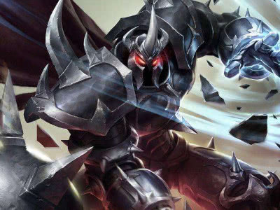 铁男重做Theshy惧怕,但这位英雄可克制,玩家早