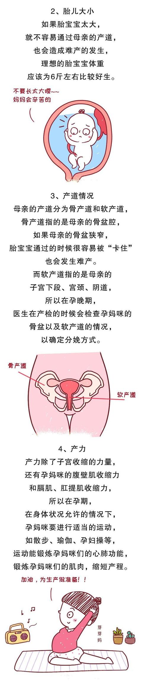 胎盘前壁和胎盘后壁哪个更好生?答案就是那么让人出乎