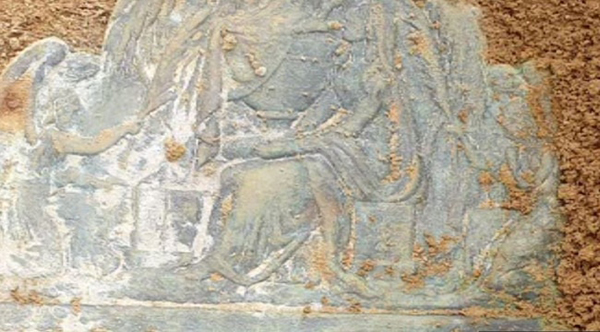 悉尼发现161年前古墓 施工人员寻找死者后代