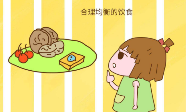                     导致孩子性早熟的元凶有哪些？看完后，妈妈要注意了