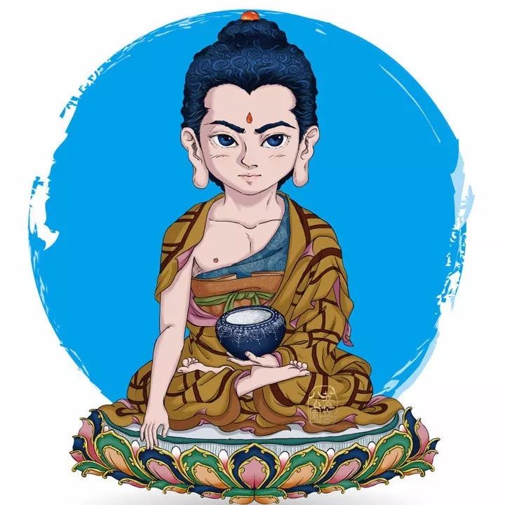 释迦牟尼佛节日-佛法的最深教义是什么?——佛陀最后的遗嘱