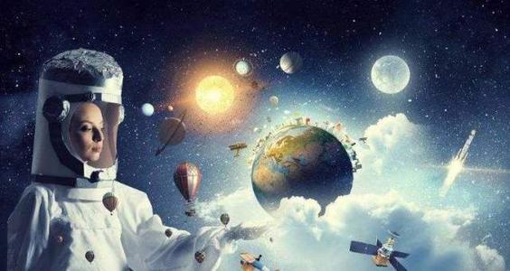 文明太空人口_文明礼仪手抄报(2)