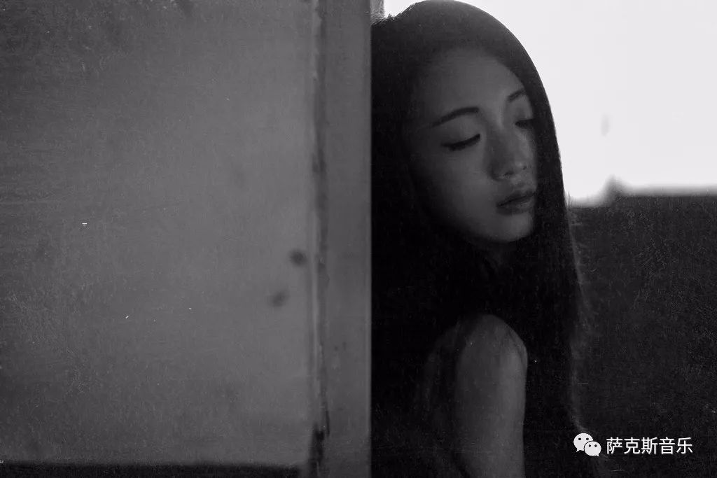 【吻别】张学友经典爱情歌曲(唯美萨克斯音乐