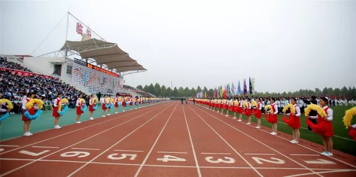 公告临汾一中2019年体育特长生测试工作方案