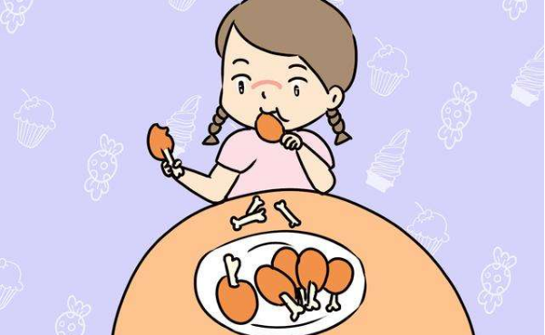                     导致孩子性早熟的元凶有哪些？看完后，妈妈要注意了