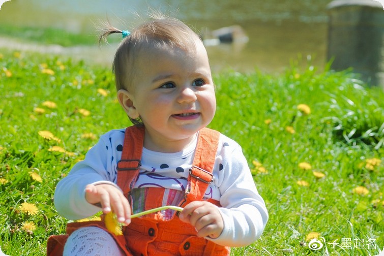 梁姓女孩名字大全2019