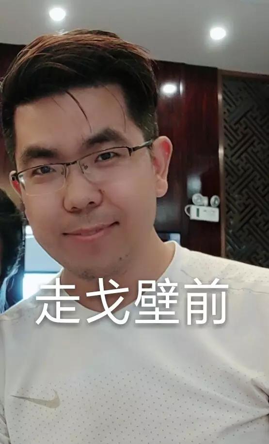 走遍万水千山,沙漠冰川,只是为了把人生活明白_肖纬宸