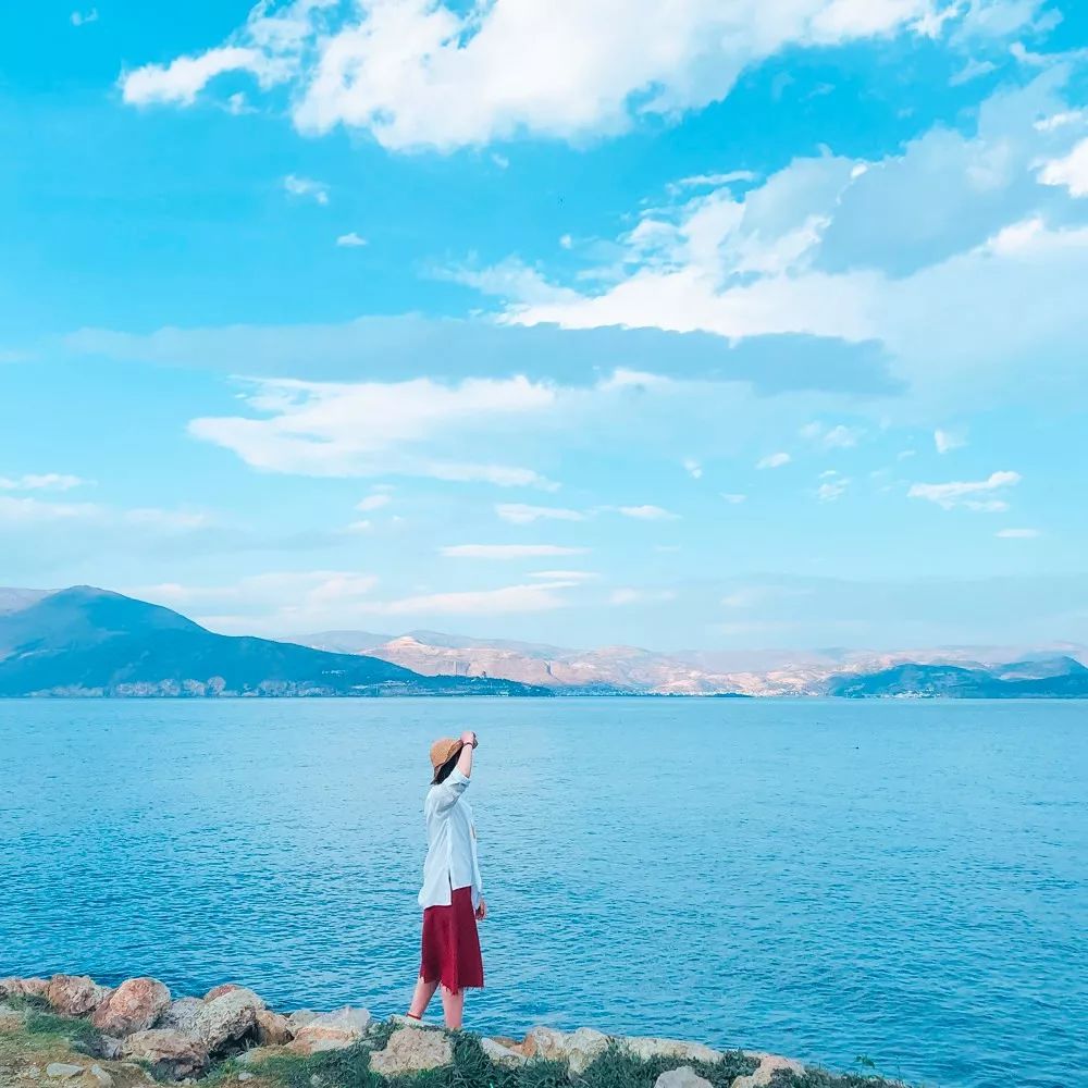 2019未来半年旅行时间表,在最美的时间遇见最