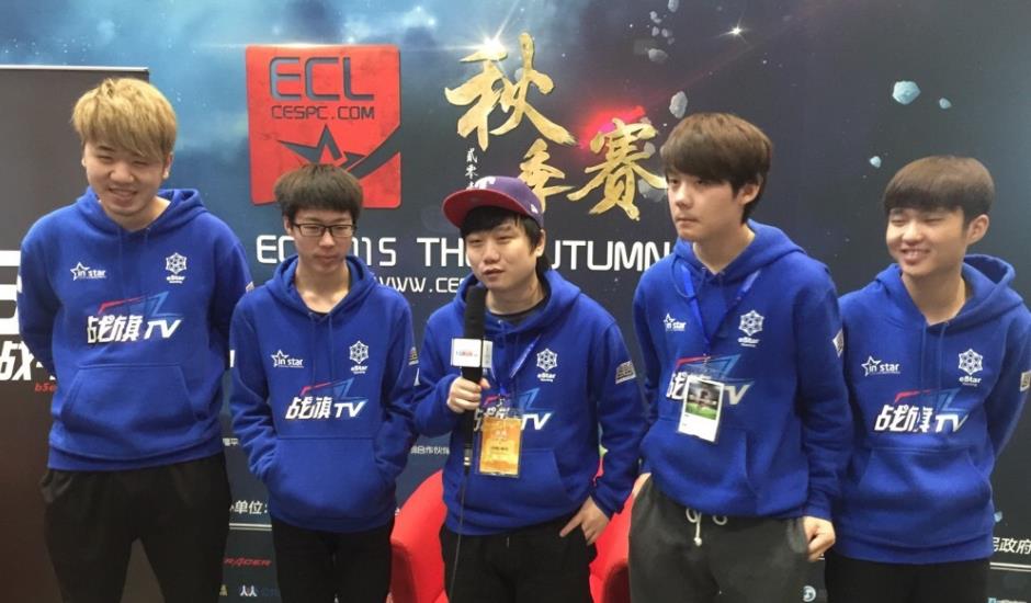 estarpro创始人t将军,14岁开始电竞生涯,当之无愧的中国兽王!