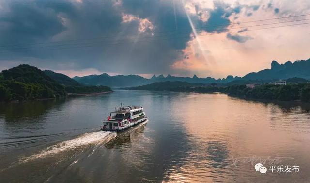 桂林平乐|《平乐发布》两周年活动精彩大集锦来了！