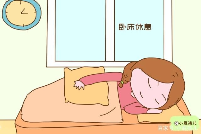 坐月子时要避免的三大误区，科学的办法坐月子