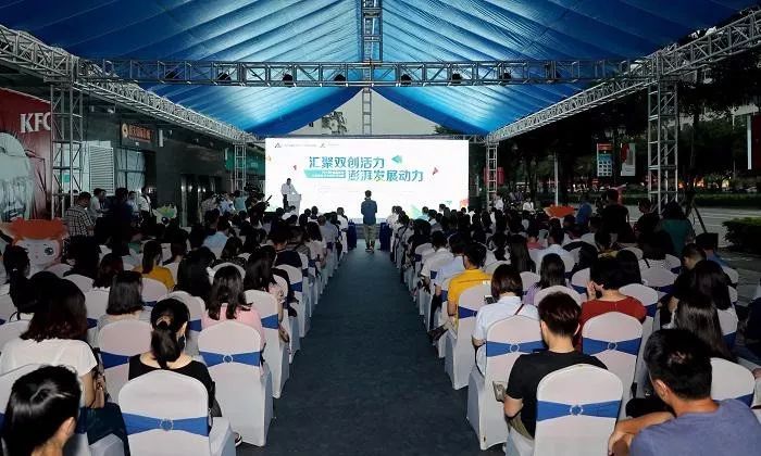 仲恺高新区2019年GDP