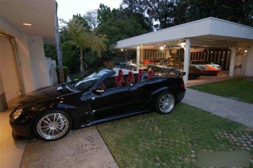 宝马继承人诉苦