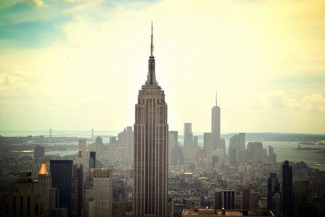 美國自由行，紐約旅遊值得一去的景點旅行攻略 旅遊 第8張