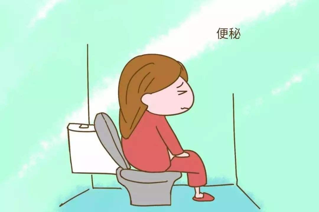 孕晚期便秘,分娩时候大小便失禁,这些都是真的么?