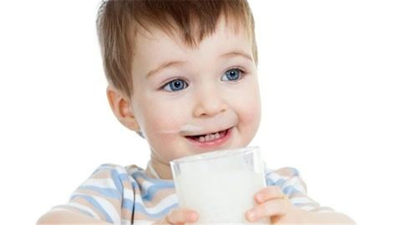 原創
            寶寶泛起牛奶過敏時需要怎樣護理及治療？ 親子 第3張