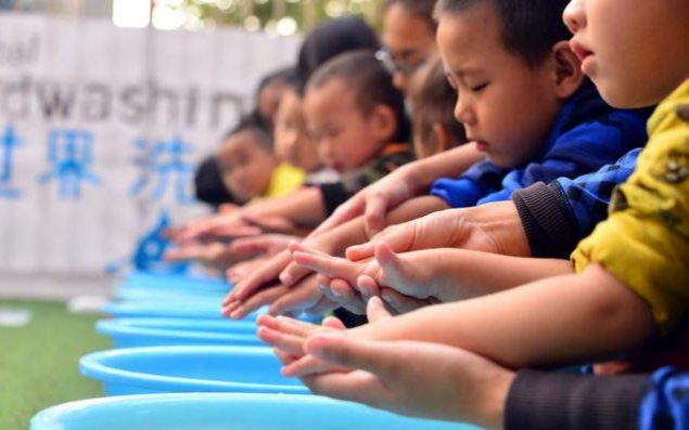                     为什么你的孩子总生病？找到原因对症下药才能解决问题