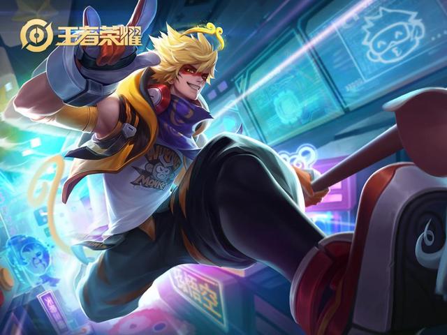 新赛季又添福利环节,无双铭文可无损分解?只有