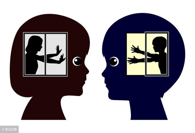 怎样让自己变得外向 c30badc076eb4ff5a8f93a811f61bf40.jpeg