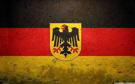 趣知识;德国的国鸟和国徽