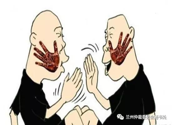 一个巴掌拍不响猜个成语_一个巴掌拍不响图片