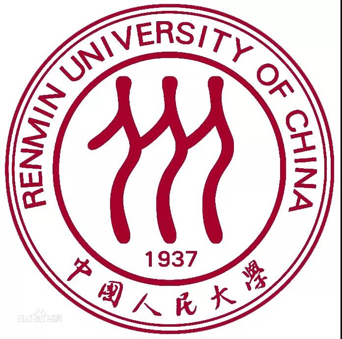 10万奖金征集 | 有态度的名校logo,都自带气质_校徽