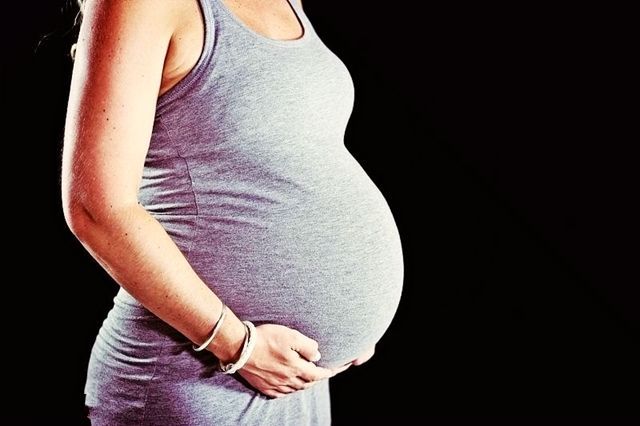 [孕妇有这些特点，容易怀上巨大儿，你可尽量要避免]孕期巨大儿