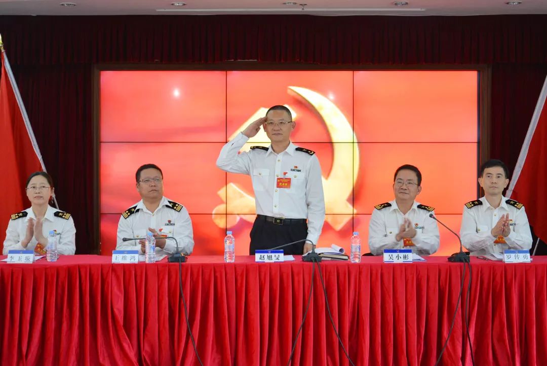 从老口岸到新标杆文锦渡海关标杆炼成记