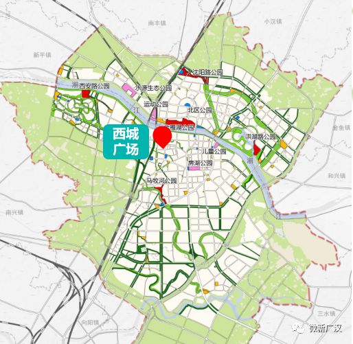 36个班级 可容纳 1620个学生~ (就是地下公共停车场) ▼ 位于广汉市