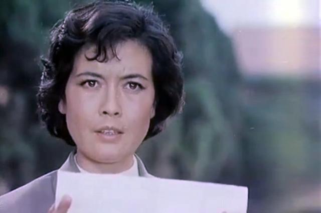 70年代走红的十位女明星,曾经美丽且英姿飒爽的她们,如今多半被遗忘