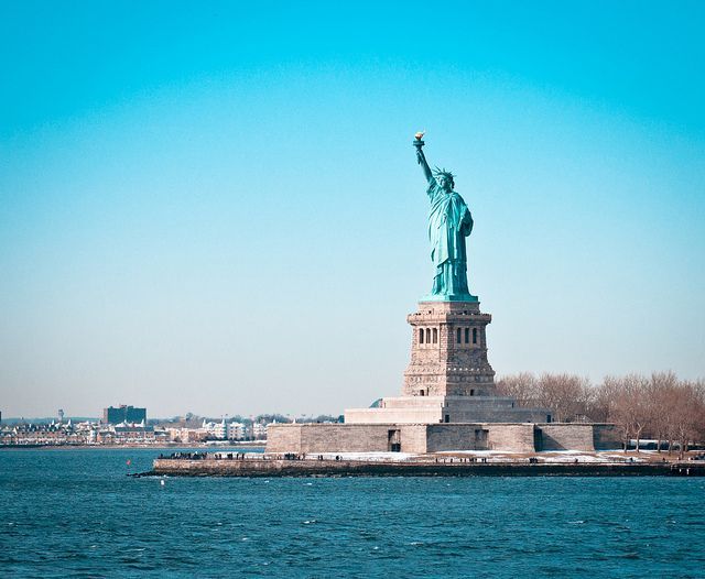 美國自由行，紐約旅遊值得一去的景點旅行攻略 旅遊 第11張