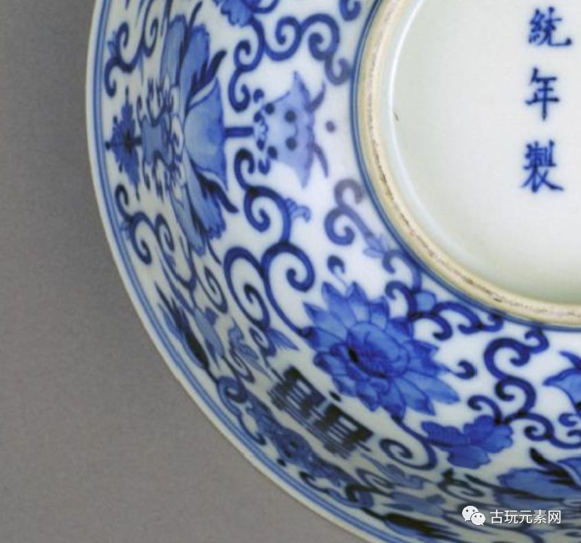 中国最后一个皇帝溥仪珍藏的精品瓷器(内附故