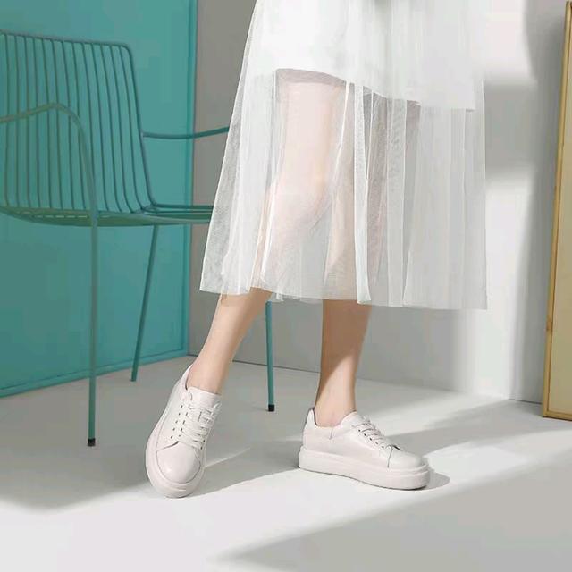 Women's board shoes