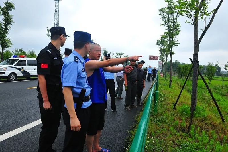 巢湖市公安局打掉一个涉恶犯罪团伙,这些人你认识吗?