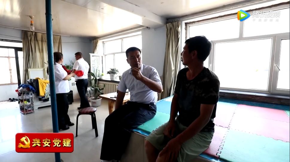 好力保镇人口(2)